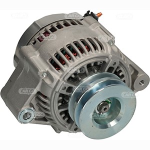 Generator 14V 80A Hc-cargo 112356 HC-Cargo