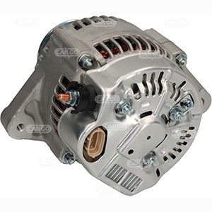 Generator 14V 80A Hc-cargo 112356 HC-Cargo Generator 14V 80A Hc-cargo 112356 HC-Cargo