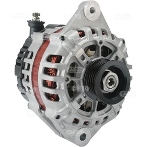 Generator 14V 70A Hc-cargo 112357 HC-Cargo