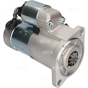 Startmotor 12V Hc-cargo 112368 HC-Cargo