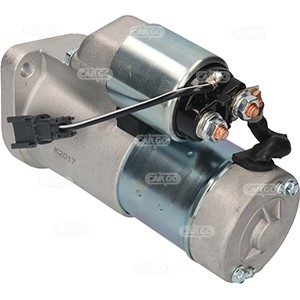 Startmotor 12V Hc-cargo 112368 HC-Cargo