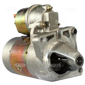 Startmotor 12V Hc-cargo 112382 HC-Cargo