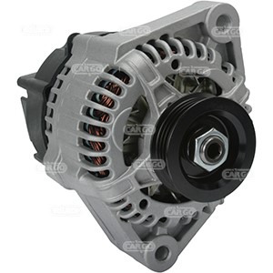 Generator HC-Cargo