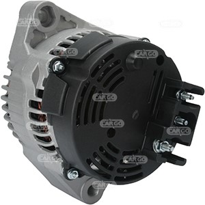 Generator HC-Cargo