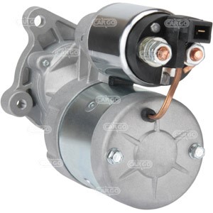 Startmotor 12V Hc-cargo 112388 HC-Cargo