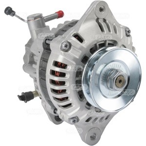 Generator 14V 70A Hc-cargo 112394 HC-Cargo
