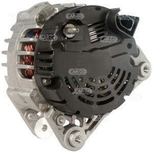 Generator 14V 90A Hc-cargo 112396 HC-Cargo