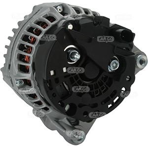 Generator 14V 120A Hc-cargo 112397 HC-Cargo