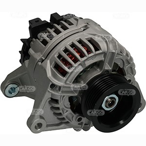 Generator 14V 90A Hc-cargo 112407 HC-Cargo