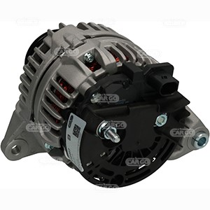Generator 14V 90A Hc-cargo 112407 HC-Cargo