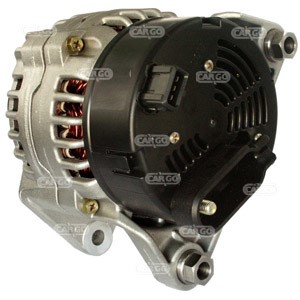 Generator 14V 90A Hc-cargo 112413 HC-Cargo