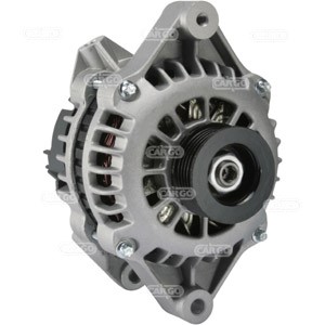 Generator 14V 100A Hc-cargo 112416 HC-Cargo