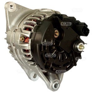 Generator 14V 90A Hc-cargo 112418 HC-Cargo
