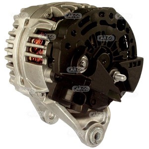 Generator 14V 70A Hc-cargo 112419 HC-Cargo