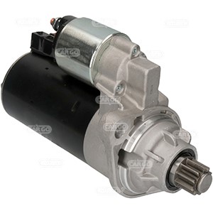 Startmotor 12V Hc-cargo 112429 HC-Cargo