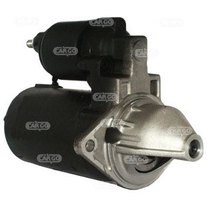 Startmotor 12V Hc-cargo 112431 HC-Cargo