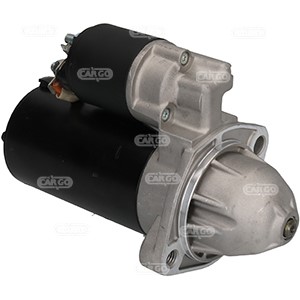 Startmotor 12V Hc-cargo 112434 HC-Cargo