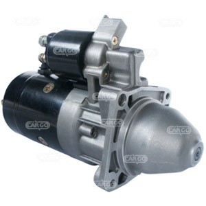 Startmotor 12V Hc-cargo 112436 HC-Cargo