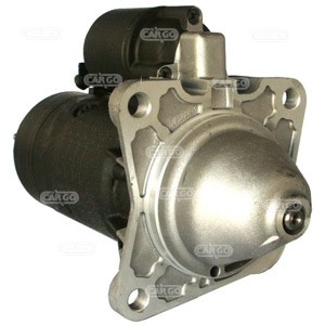 Startmotor 12V Hc-cargo 112439 HC-Cargo