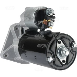 Startmotor 12V Hc-cargo 112441 HC-Cargo