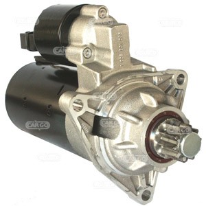Startmotor 12V Hc-cargo 112444 HC-Cargo