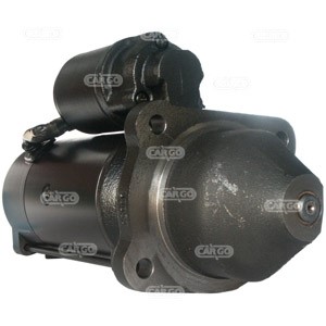 Startmotor 24V Hc-cargo 112446 HC-Cargo