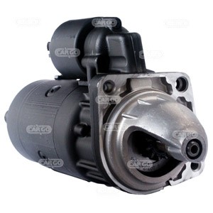 Startmotor 12V Hc-cargo 112454 HC-Cargo