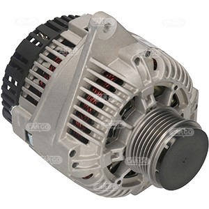 Generator 14V 120A Hc-cargo 112458 HC-Cargo