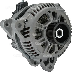 Generator 14V 150A Hc-cargo 112460 HC-Cargo