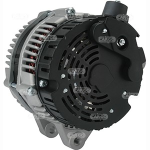 Generator 14V 150A Hc-cargo 112460 HC-Cargo