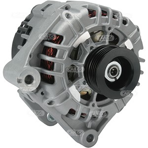 Generator 14V 120A Hc-cargo 112462 HC-Cargo