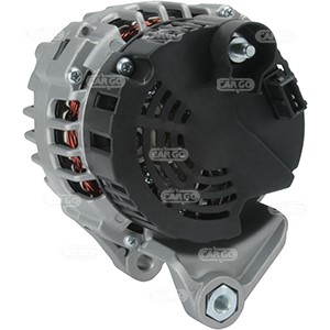 Generator 14V 120A Hc-cargo 112462 HC-Cargo