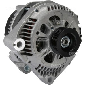 Generator 14V 150A Hc-cargo 112468 HC-Cargo