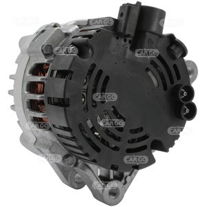 Generator 14V 90A Hc-cargo 112469 HC-Cargo