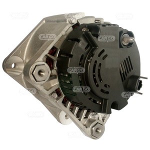 Generator 14V 125A Hc-cargo 112471 HC-Cargo