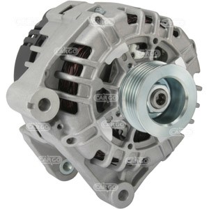 Generator 14V 100A Hc-cargo 112472 HC-Cargo