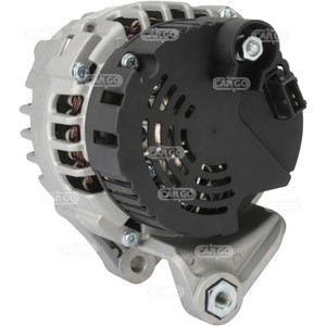 Generator 14V 100A Hc-cargo 112472 HC-Cargo