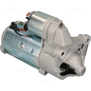 Startmotor 12V Hc-cargo 112474 HC-Cargo