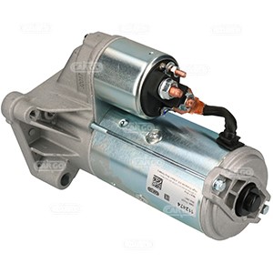 Startmotor 12V Hc-cargo 112474 HC-Cargo