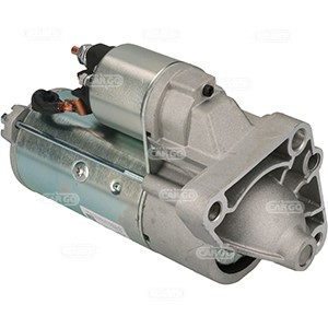 Startmotor 12V Hc-cargo 112475 HC-Cargo