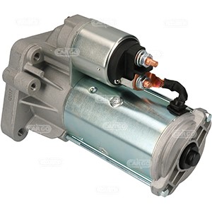 Startmotor 12V Hc-cargo 112475 HC-Cargo