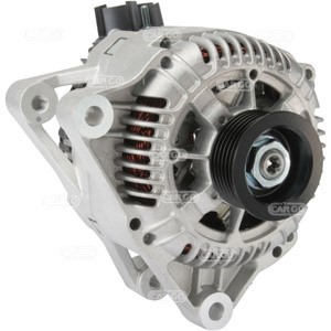 Generator 14V 90A Hc-cargo 112480 HC-Cargo