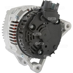 Generator 14V 90A Hc-cargo 112480 HC-Cargo