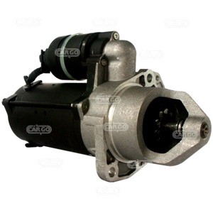 Startmotor 24V Hc-cargo 112498 HC-Cargo