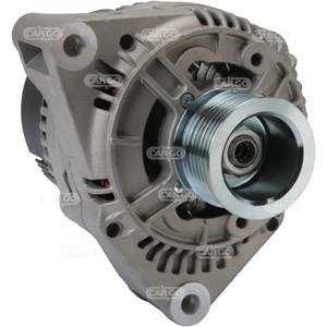 Generator 14V 90A Hc-cargo 112529 HC-Cargo