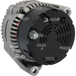 Generator 14V 90A Hc-cargo 112529 HC-Cargo