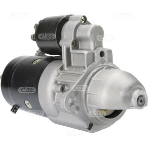 Startmotor 12V Hc-cargo 112533 HC-Cargo