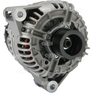 Generator 14V 120A Hc-cargo 112535 HC-Cargo