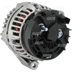 Generator 14V 120A Hc-cargo 112535 HC-Cargo
