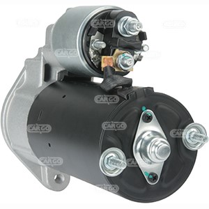 Startmotor 12V Hc-cargo 112553 HC-Cargo